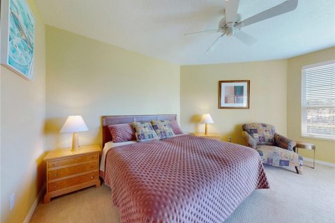 Condo in New Smyrna Beach, Florida, 3 bedrooms  № 2381320 - photo 30