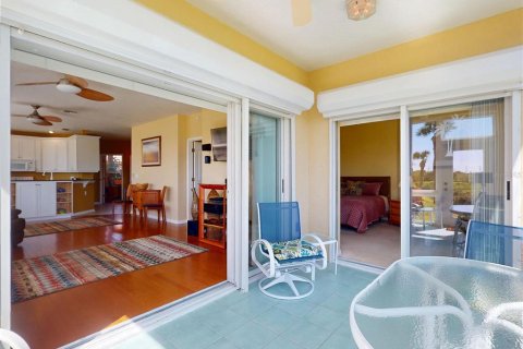Condo in New Smyrna Beach, Florida, 3 bedrooms  № 2381320 - photo 22