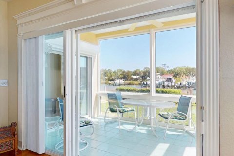 Condo in New Smyrna Beach, Florida, 3 bedrooms  № 2381320 - photo 21