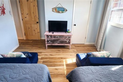 Купить кондоминиум в Дейтона-Бич, Флорида 5 комнат, 122.63м2, № 2105106 - фото 24