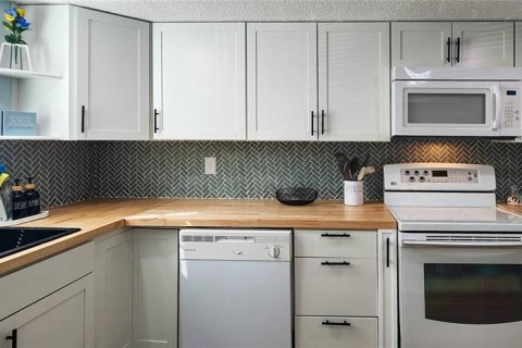 Купить кондоминиум в Дейтона-Бич, Флорида 5 комнат, 122.63м2, № 2105106 - фото 8