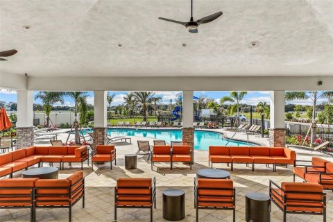 Villa ou maison à vendre à Bradenton, Floride: 3 chambres, 145.39 m2 № 1747453 - photo 17