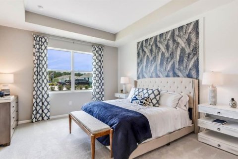 Villa ou maison à vendre à Bradenton, Floride: 3 chambres, 145.39 m2 № 1747453 - photo 8