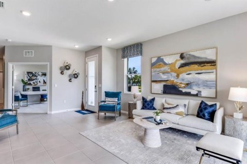 Villa ou maison à vendre à Bradenton, Floride: 3 chambres, 145.39 m2 № 1747453 - photo 7