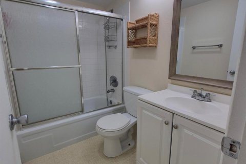 Condo in West Palm Beach, Florida, 1 bedroom  № 2178943 - photo 6