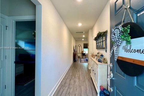 Villa ou maison à vendre à Vero Beach, Floride: 3 chambres, 134.62 m2 № 1716071 - photo 4