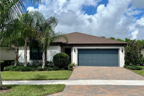 Villa ou maison à vendre à Vero Beach, Floride: 3 chambres, 134.62 m2 № 1716071 - photo 1