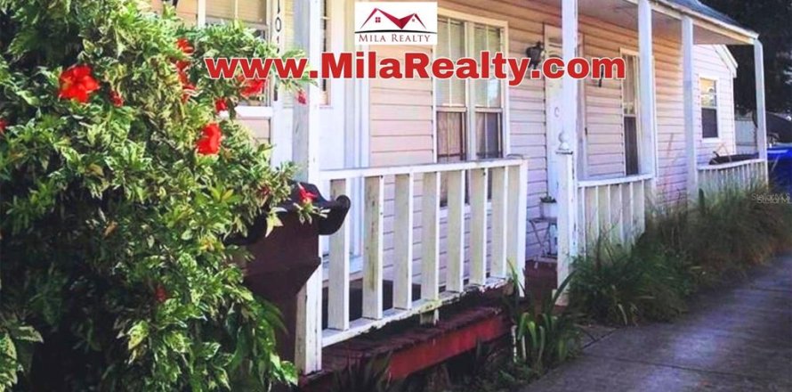 Apartamento en Kissimmee, Florida 2 dormitorios, 80.55 m2 № 1877005