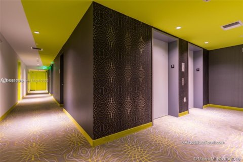 Copropriété à louer à Miami, Floride: 1 chambre, 56.67 m2 № 1892577 - photo 3