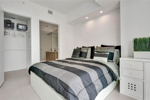 Copropriété à louer à Miami, Floride: 1 chambre, 56.67 m2 № 1892577 - photo 21