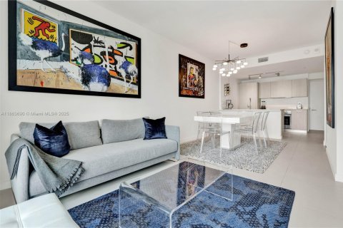 Copropriété à louer à Miami, Floride: 1 chambre, 56.67 m2 № 1892577 - photo 17