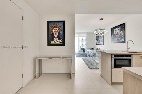 Copropriété à louer à Miami, Floride: 1 chambre, 56.67 m2 № 1892577 - photo 5