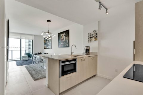 Copropriété à louer à Miami, Floride: 1 chambre, 56.67 m2 № 1892577 - photo 6