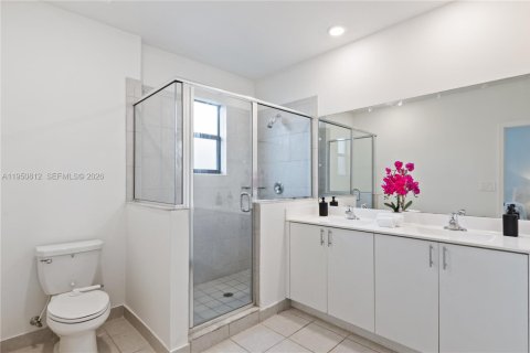 Townhouse in Miami, Florida 3 bedrooms, 123.65 sq.m. № 2054284 - photo 9