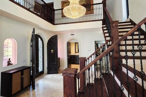 Villa ou maison à vendre à Saint Petersburg, Floride: 3 chambres, 270.9 m2 № 2212154 - photo 16