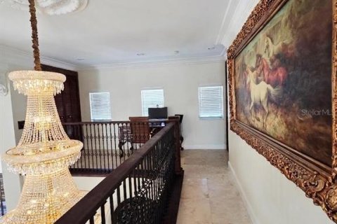 Villa ou maison à vendre à Saint Petersburg, Floride: 3 chambres, 270.9 m2 № 2212154 - photo 25