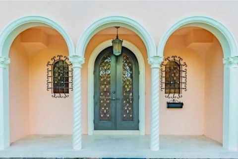 Villa ou maison à vendre à Saint Petersburg, Floride: 3 chambres, 270.9 m2 № 2212154 - photo 2