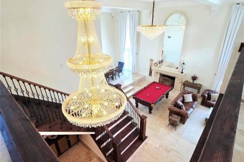 Villa ou maison à vendre à Saint Petersburg, Floride: 3 chambres, 270.9 m2 № 2212154 - photo 17
