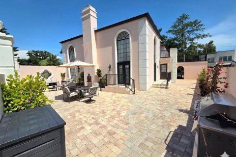 Villa ou maison à vendre à Saint Petersburg, Floride: 3 chambres, 270.9 m2 № 2212154 - photo 7