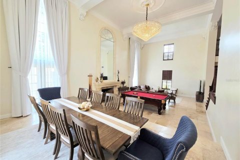Villa ou maison à vendre à Saint Petersburg, Floride: 3 chambres, 270.9 m2 № 2212154 - photo 22