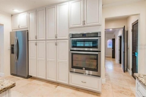 Villa ou maison à vendre à Saint Petersburg, Floride: 3 chambres, 270.9 m2 № 2212154 - photo 28