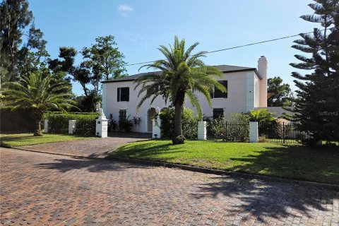 Villa ou maison à vendre à Saint Petersburg, Floride: 3 chambres, 270.9 m2 № 2212154 - photo 3