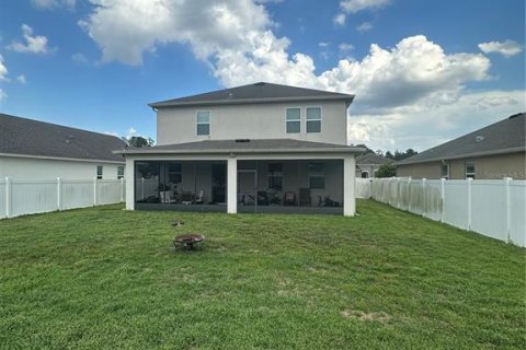 House in Orlando, Florida 4 bedrooms, 210.33 sq.m. № 1757965 - photo 3