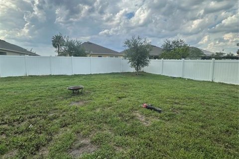 House in Orlando, Florida 4 bedrooms, 210.33 sq.m. № 1757965 - photo 11