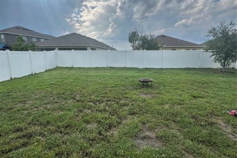 House in Orlando, Florida 4 bedrooms, 210.33 sq.m. № 1757965 - photo 4