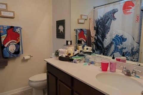 House in Orlando, Florida 4 bedrooms, 210.33 sq.m. № 1757965 - photo 6