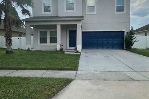 House in Orlando, Florida 4 bedrooms, 210.33 sq.m. № 1757965 - photo 1