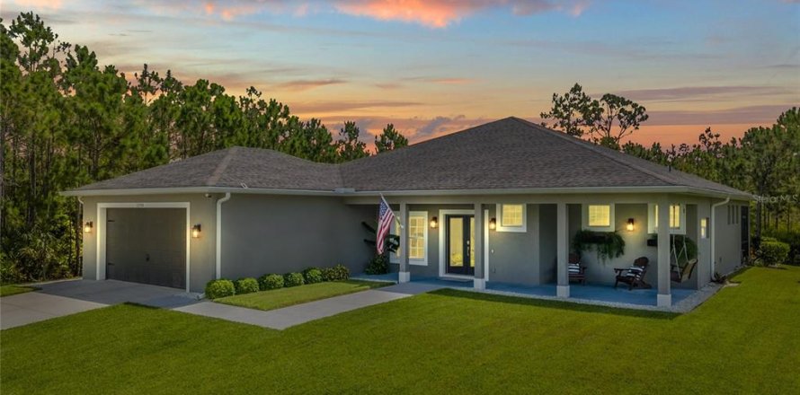 Casa en Punta Gorda, Florida 3 dormitorios, 169.83 m2 № 1801684