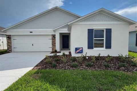 Casa en alquiler en Haines City, Florida, 4 dormitorios, 169.45 m2 № 1895156 - foto 1