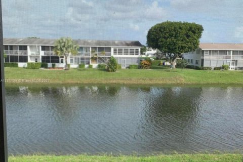 Condominio en venta en West Palm Beach, Florida, 1 dormitorio, 57.13 m2 № 1934078 - foto 7