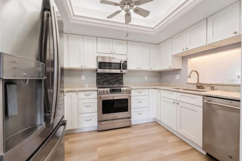 Apartamento en alquiler en Naples, Florida, 2 dormitorios, 99.59 m2 № 2094650 - foto 6