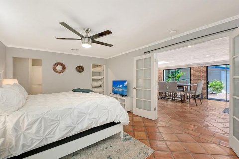 Villa ou maison à louer à Sarasota, Floride: 4 chambres, 204.38 m2 № 2101291 - photo 30