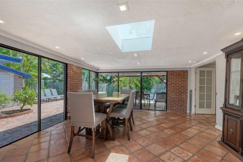 Villa ou maison à louer à Sarasota, Floride: 4 chambres, 204.38 m2 № 2101291 - photo 25