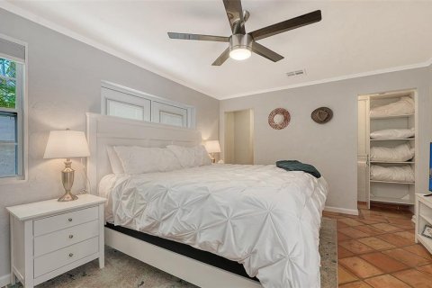 Villa ou maison à louer à Sarasota, Floride: 4 chambres, 204.38 m2 № 2101291 - photo 28