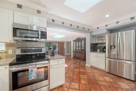 Villa ou maison à louer à Sarasota, Floride: 4 chambres, 204.38 m2 № 2101291 - photo 22