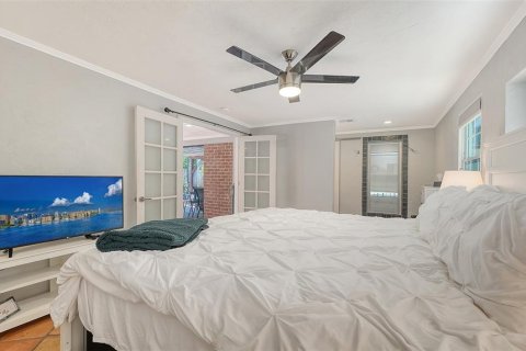 Villa ou maison à louer à Sarasota, Floride: 4 chambres, 204.38 m2 № 2101291 - photo 29