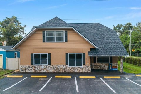 Commercial property in Ocala, Florida 571.53 sq.m. № 2122609 - photo 2