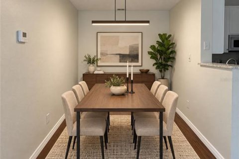 Condo in Altamonte Springs, Florida, 1 bedroom  № 2379193 - photo 4