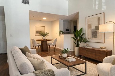 Condo in Altamonte Springs, Florida, 1 bedroom  № 2379193 - photo 2