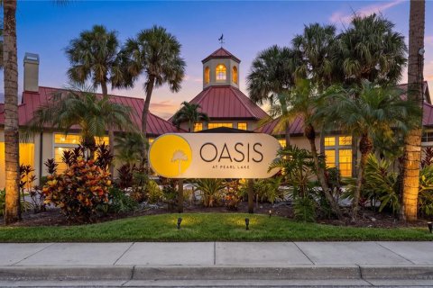 Condo in Altamonte Springs, Florida, 1 bedroom № 2379193