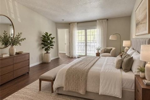 Condo in Altamonte Springs, Florida, 1 bedroom  № 2379193 - photo 3