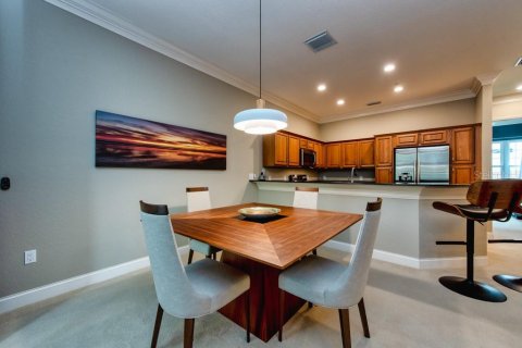 Adosado en venta en Tarpon Springs, Florida, 3 dormitorios, 187.66 m2 № 2101754 - foto 14