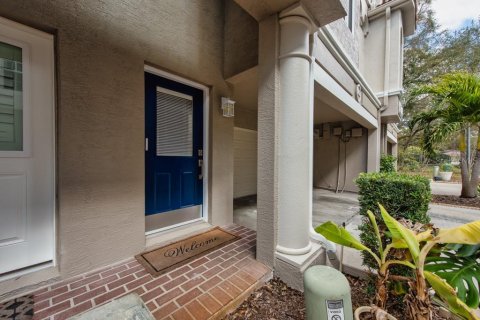 Adosado en venta en Tarpon Springs, Florida, 3 dormitorios, 187.66 m2 № 2101754 - foto 5