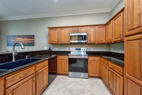 Adosado en venta en Tarpon Springs, Florida, 3 dormitorios, 187.66 m2 № 2101754 - foto 20