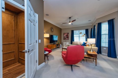 Adosado en venta en Tarpon Springs, Florida, 3 dormitorios, 187.66 m2 № 2101754 - foto 7