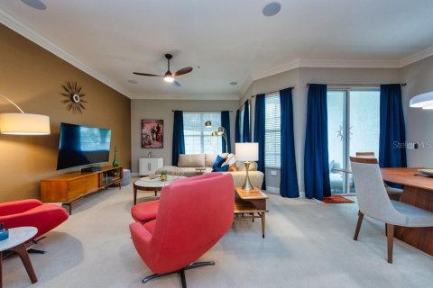 Adosado en venta en Tarpon Springs, Florida, 3 dormitorios, 187.66 m2 № 2101754 - foto 9